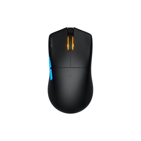 Mouse wireless Hator Pulsar 3 PRO, negru - Img 2
