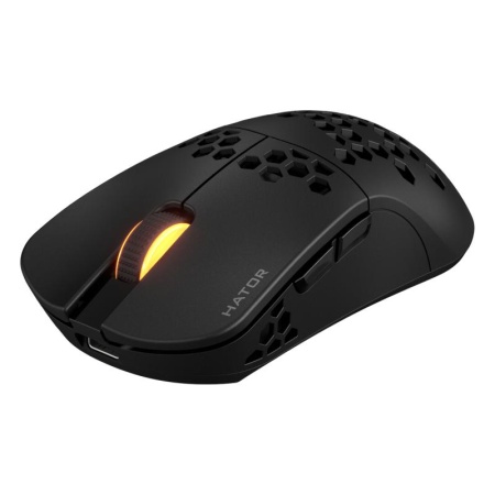 Mouse wireless Hator Stellar Pro, ng - Img 8