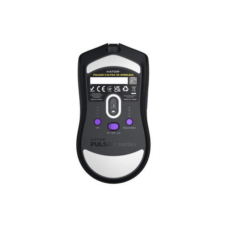 Mouse WS Hator Pulsar 3 ULTRA 8K+4K ng - Img 5
