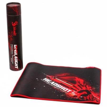 Mousepad A4tech B-070 BL, negru - Img 3