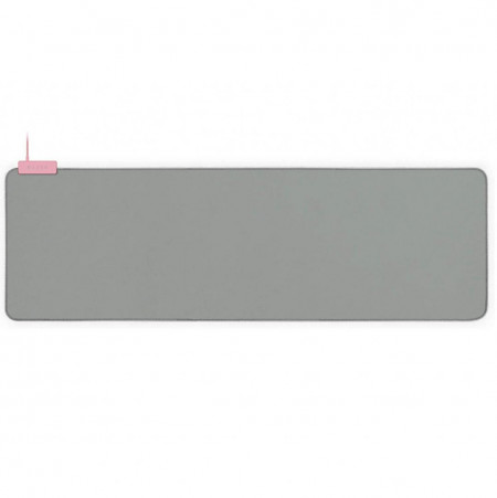 Mousepad gaming Razer Goliathus Chroma Extended, Quartz Roz - Img 5