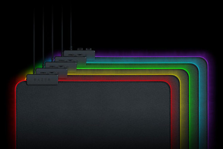 MOUSEPAD RAZER GOLIATHUS CHROMA - Img 5