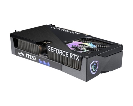 MSI GEFORCE RTX 5060 TI 8G GAMING OC - Img 4