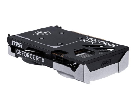 MSI GEFORCE RTX 5060 VENTUS 2X OC 8GB - Img 4