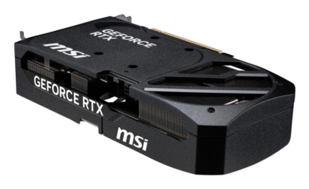 MSI GEFORCE RTX 5070 12G SHADOW 2X OC - Img 8