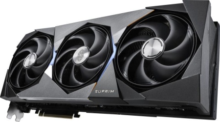 MSI GeForce RTX 5090 32G SUPRIM SOC - Img 6