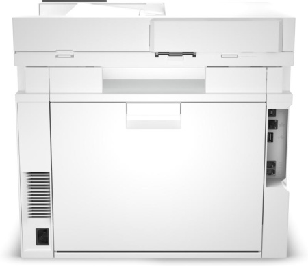 Multifunctional laser color HP Pro MFP 4 - Img 9