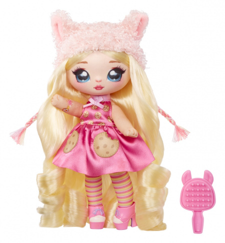 NA! NA! NA! SURPRISE! SWEETEST SWEETS PAPUSA LILY LLAMA - Img 2