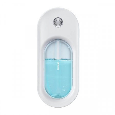 Neutralizator de mirosuri de animale Baseus Flora J1 alb (ACFJ000002)