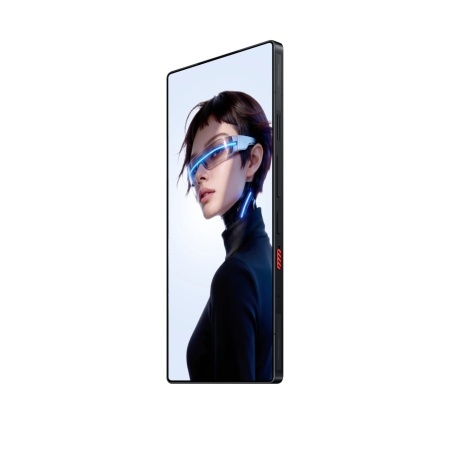 Nubia RedMagic 11S Pro, 512GB, 16GB RAM, 5G, Dual Sim, Nightfreeze - Img 6