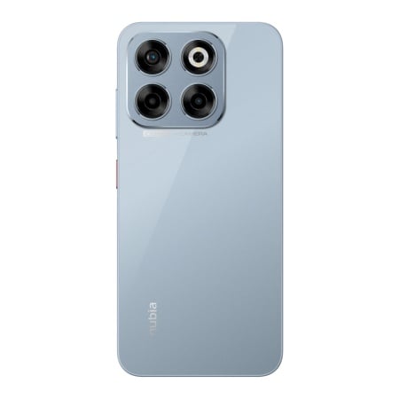 Nubia V70, 8+12GB RAM, 256GB, 4G, Stardust Gray - Img 3