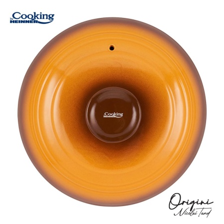 OALA CERAMICA + CAPAC 4.5L, NICOLAI TAND - Img 6