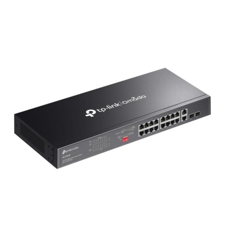 Omada 18-Port Gigabit Rackmount Switch - Img 5