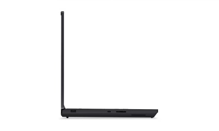 P16 G3 U9 275HX 64 1Ts RTX4000 3YP W11P - Img 3