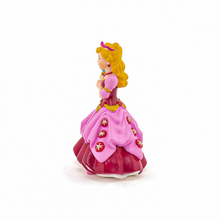 PAPO FIGURINA PRINTESA LAETITIA - Img 2
