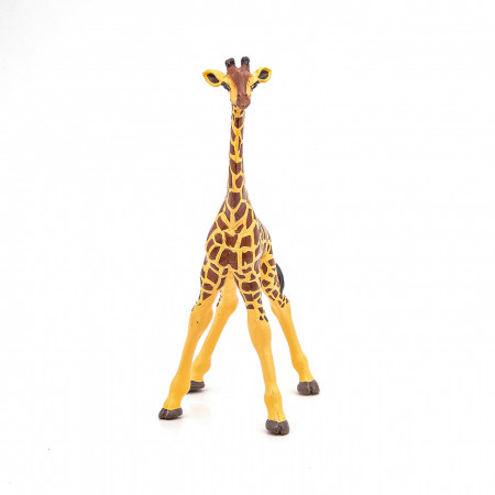 PAPO FIGURINA PUI GIRAFA - Img 3