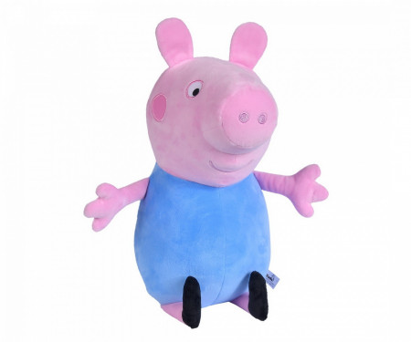 PEPPA PIG PLUSH GEORGE 31CM - Img 2