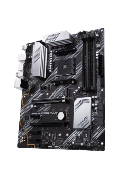 Placa de baza ASUS PRIME B550-PLUS, AMD B550, socket AM4, ATX - Img 10