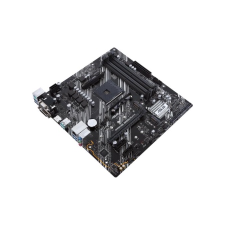 Placa de baza ASUS PRIME B550M-K, AMD B550, socket AM4, mATX - Img 9