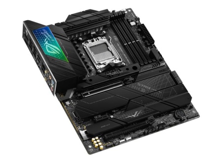 Placa de baza Asus ROG STRIX X670E-F GAMING WIFI, Socket AM5 - Img 13