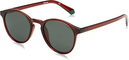Polaroid Unisex Pld Am01/S Sunglasses - Img 2