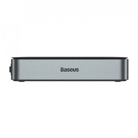 Powerbank/Baseus Super Energy PRO Car Jump Starter, 1600A, USB (negru) - Img 3