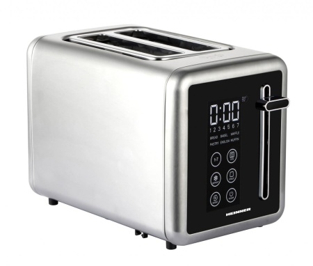 PRAJITOR DE PAINE HEINNER HTP-DD900BKSS - Img 2