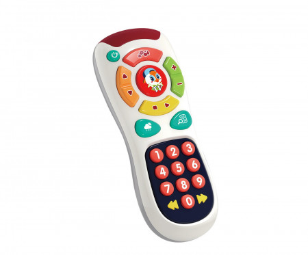 PRIMA MEA TELECOMANDA MUZICALA - Img 2