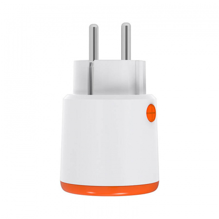 Priza inteligenta Zigbee Homekit NEO NAS-WR15BH (FR) - Img 3
