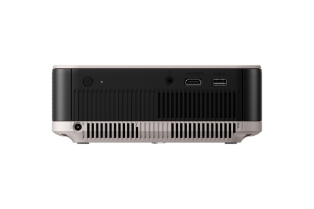 PROJECTOR EPSON EF-61R ROSE QUARTZ - Img 3