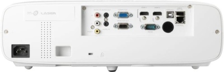 PROJECTOR Viewsonic LSC520WU - Img 2