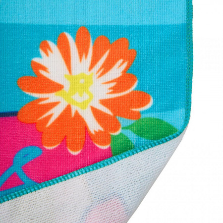 PROSOP DE PLAJA 90X180 CM EXOTIC - Img 5