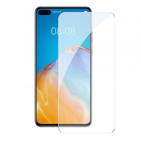 Protector de ecran din sticla temperata Baseus pentru HUAWEI P40 - Img 2