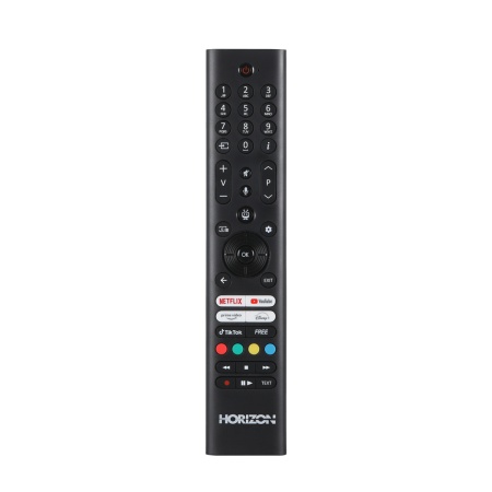 QLED TV 43&quot; HORIZON 4K-SMART 43HQ8560U/D - Img 7
