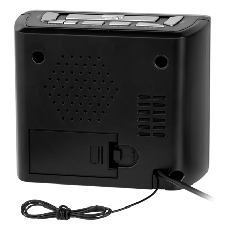 RADIO CU CEAS DESTEPTATOR KRUGER&amp;MATZ - Img 3