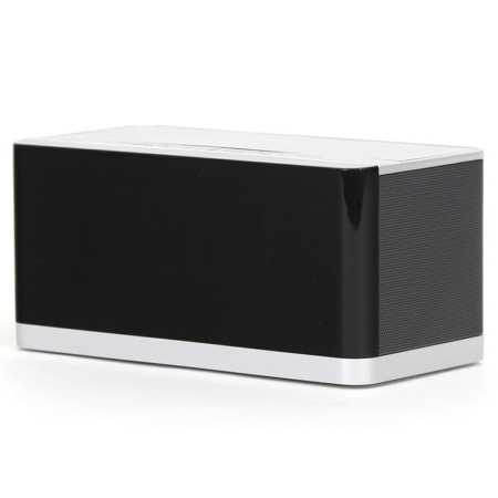 RADIO FM CU CEAS SI BLUETOOTH PLATINET - Img 3
