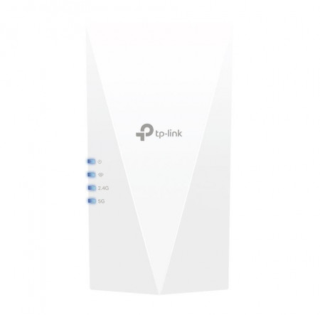 Range Extender TP-LINK RE500X, AX1500, Wi-Fi 6 - Img 2
