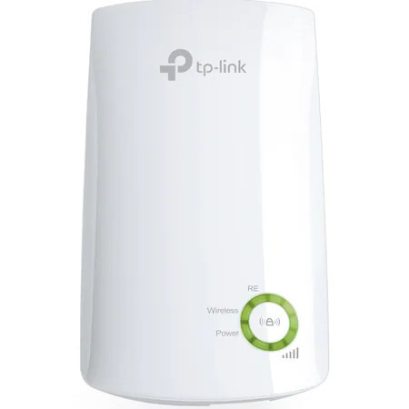 Range Extender Wireless N 300Mbps TP-LINK TL-WA854RE - Img 4