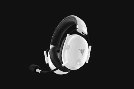 Razer Blackshark V2 Pro (2023) white - Img 9