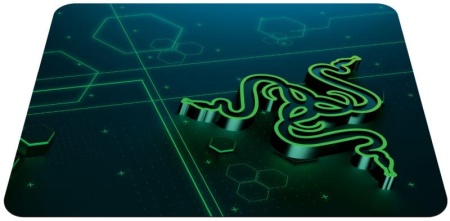 Razer GOLIATHUS Mobile Mousepad Small - Img 6