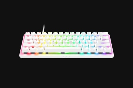 Razer Huntsman V3 Pro Analog Optical - Img 7
