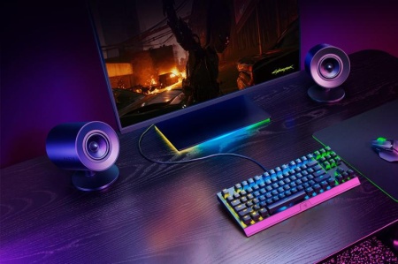 Razer Nommo V2 X - Img 5