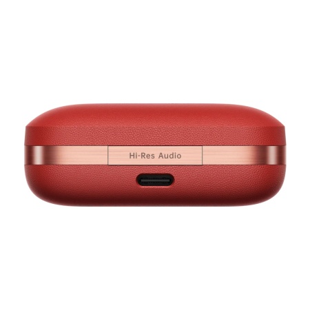 Realme Buds Air 7 Pro Fiery Red - Img 4