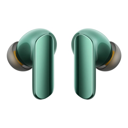 Realme Buds Air 7 Pro Racing Green - Img 2