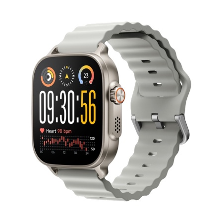 Realme Watch 5 Silver - Img 2