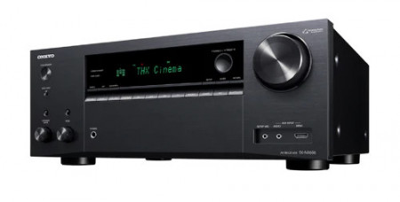 Receiver ONKYO TX-NR696, 7.2 channel, THX Certified, 4K, Dolby Atmos - Img 4