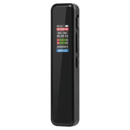 REPORTOFON DIGITAL 8GB 230MAH KRUGER&amp;MATZ - Img 8