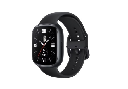 RESIGILAT - Smartwatch Honor Watch 4 Black - Img 2