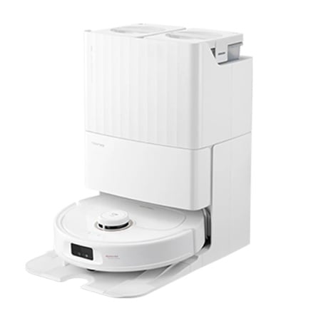Roborock Q Revo MaxV - White