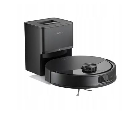 Roborock Q10 PF Vacuum Cleaner White - Img 3